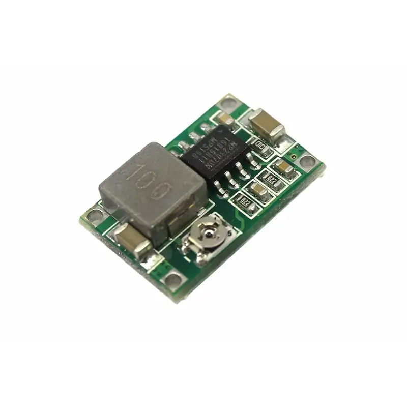 Mini-360 DC-DC Adjustable Aircraft Step-Down Power Supply Module for arduino Diy Kit